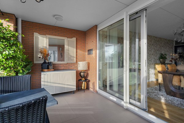 Medium property photo - Andromeda 49, 1785 DS Den Helder